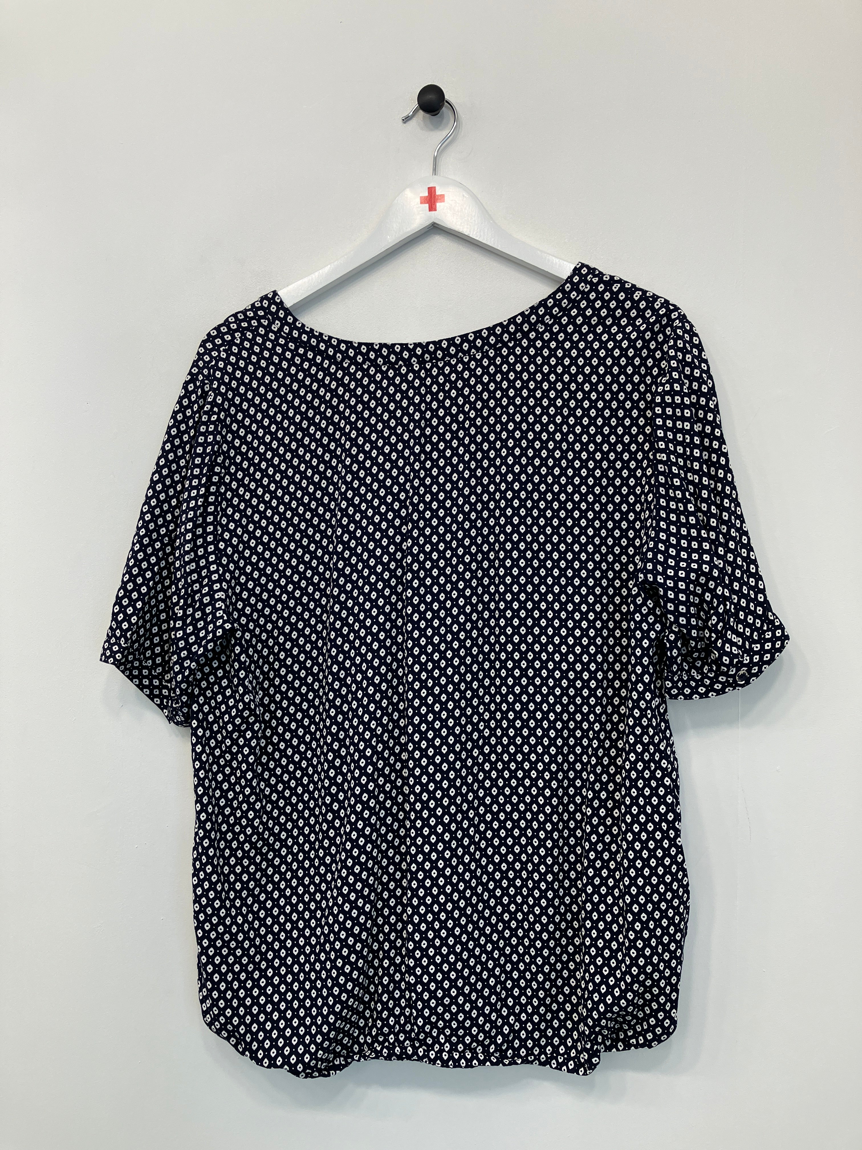Cecil Bluse